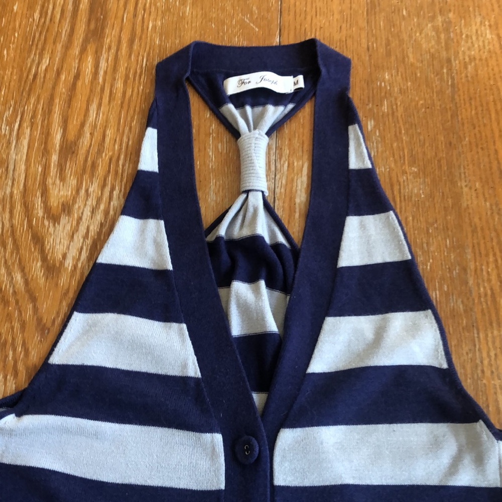For Joseph halter sweater - Picture 3 of 8